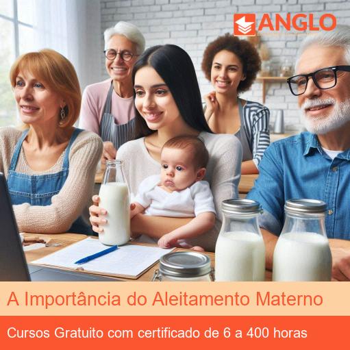 A Importância do Aleitamento Materno